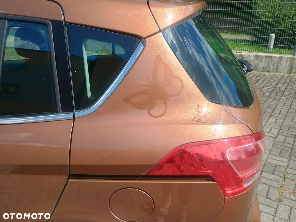 Ford B-MAX 1.0 EcoBoost Titanium - 23
