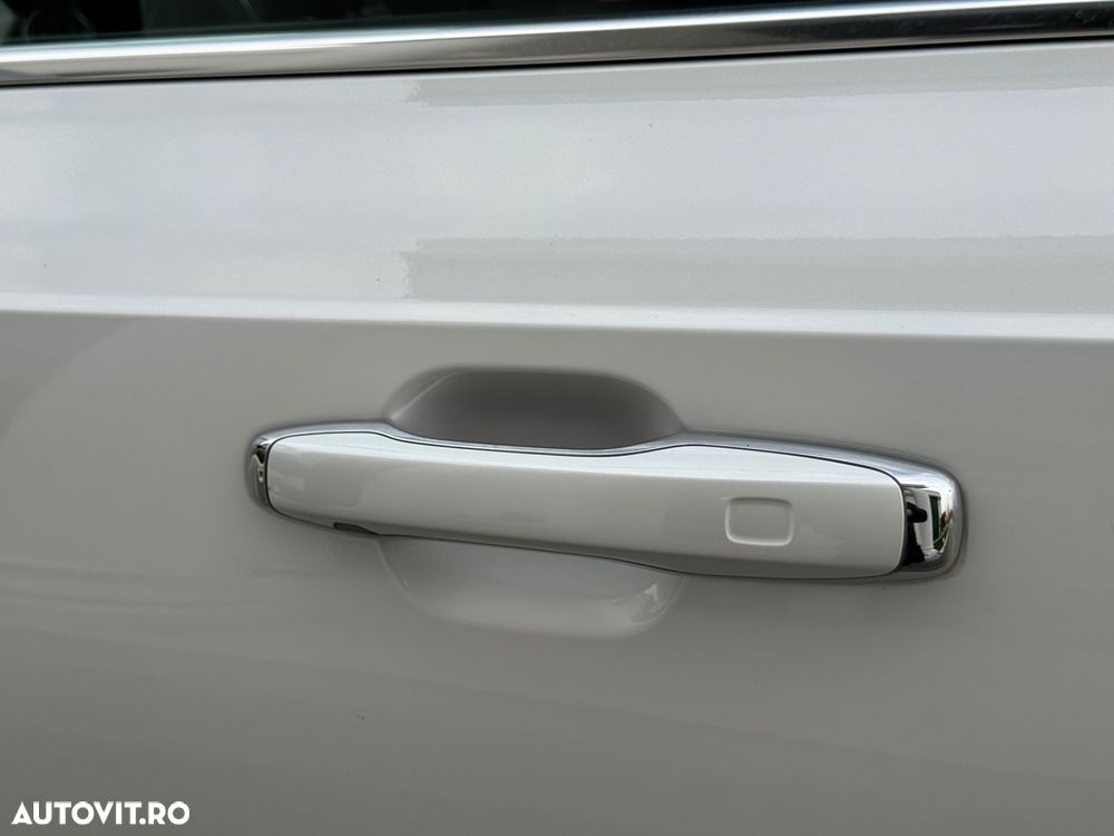 Volvo XC 90 T8 AWD Recharge Geartronic Inscription - 20