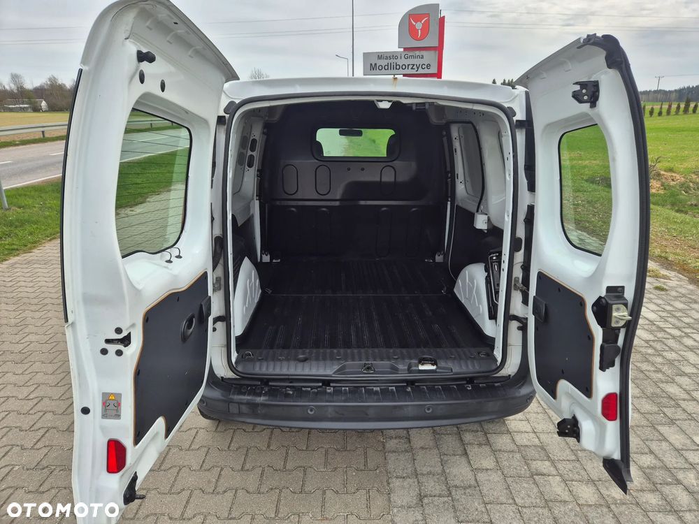Renault Kangoo - 11