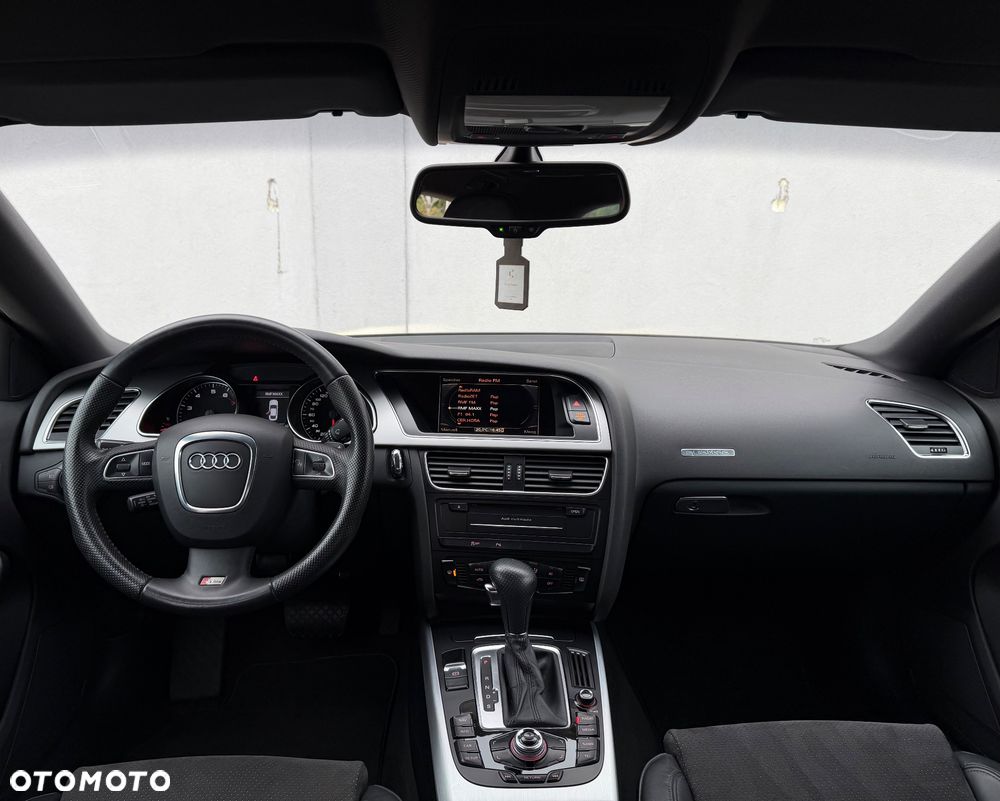 Audi A5 Sportback - 30