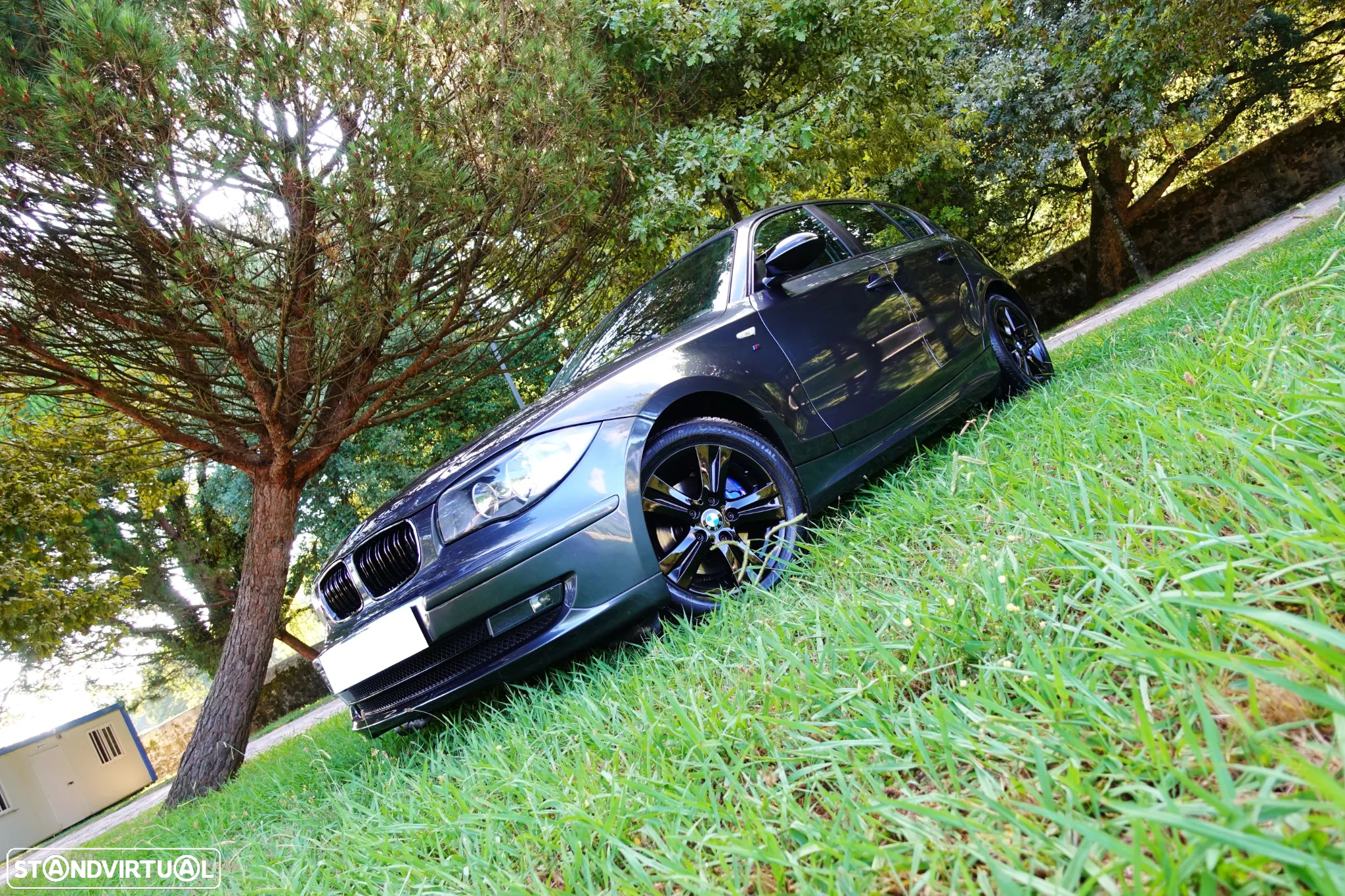 BMW 118 d - 3