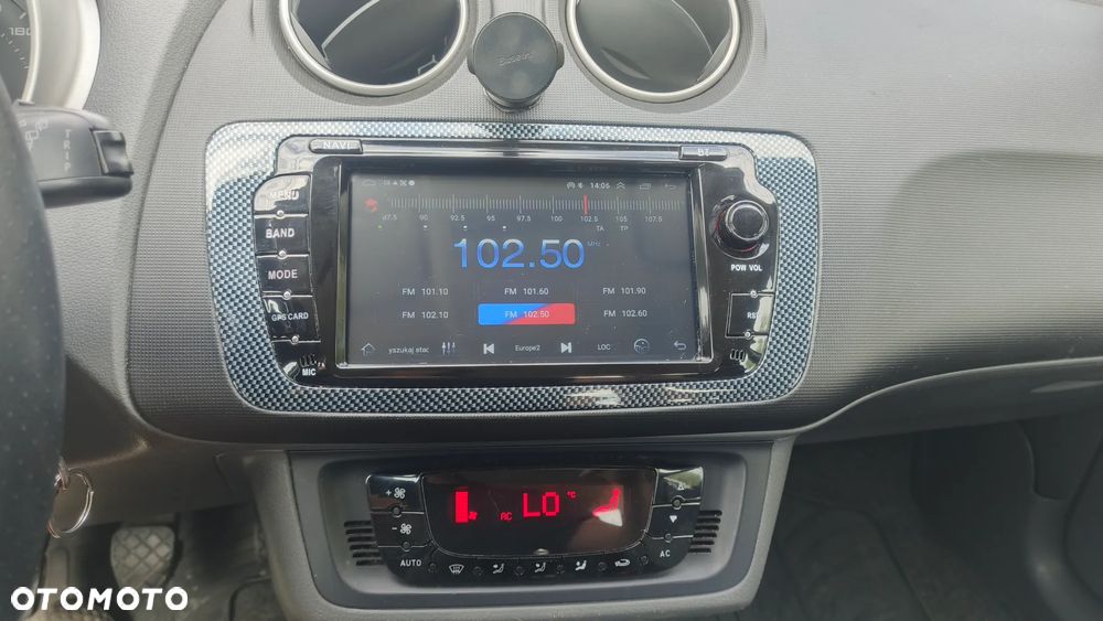 Seat Ibiza - 8