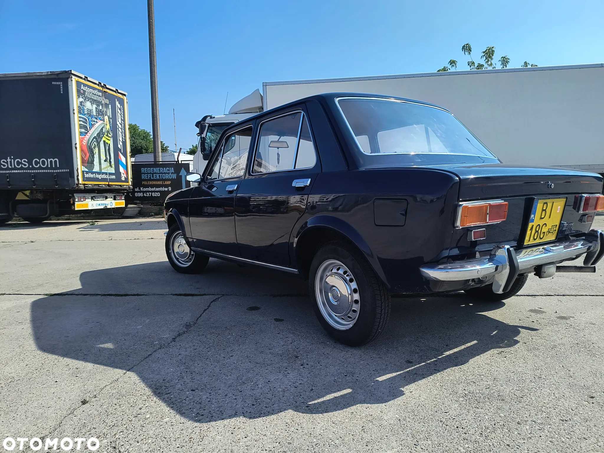 Fiat 128 - 6