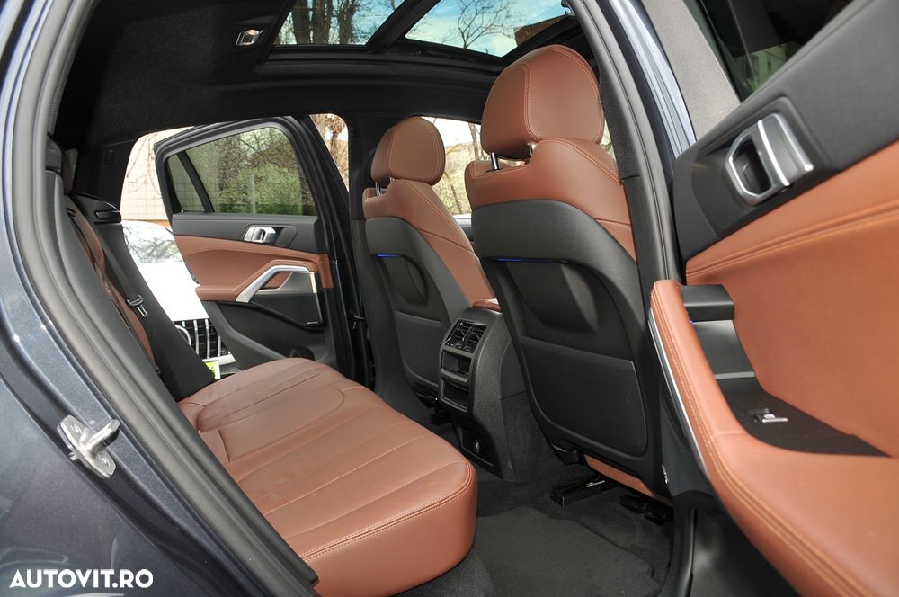 BMW X6 xDrive30d - 12