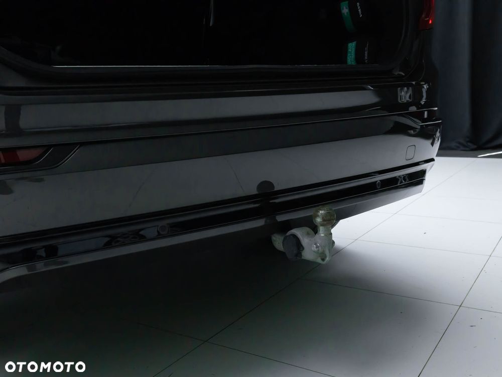 Volvo XC 90 B5 D AWD Ultimate Dark - 41