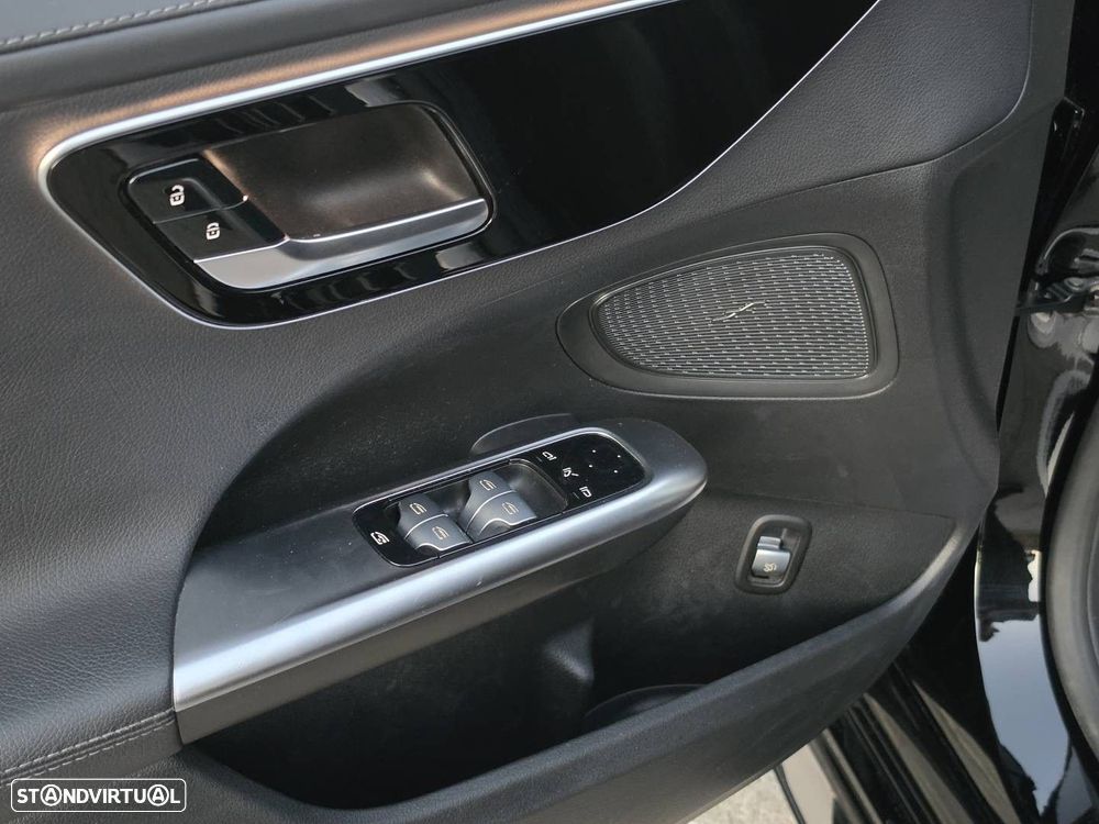 Mercedes-Benz C 220 d 9G-TRONIC AMG Line Advanced - 10