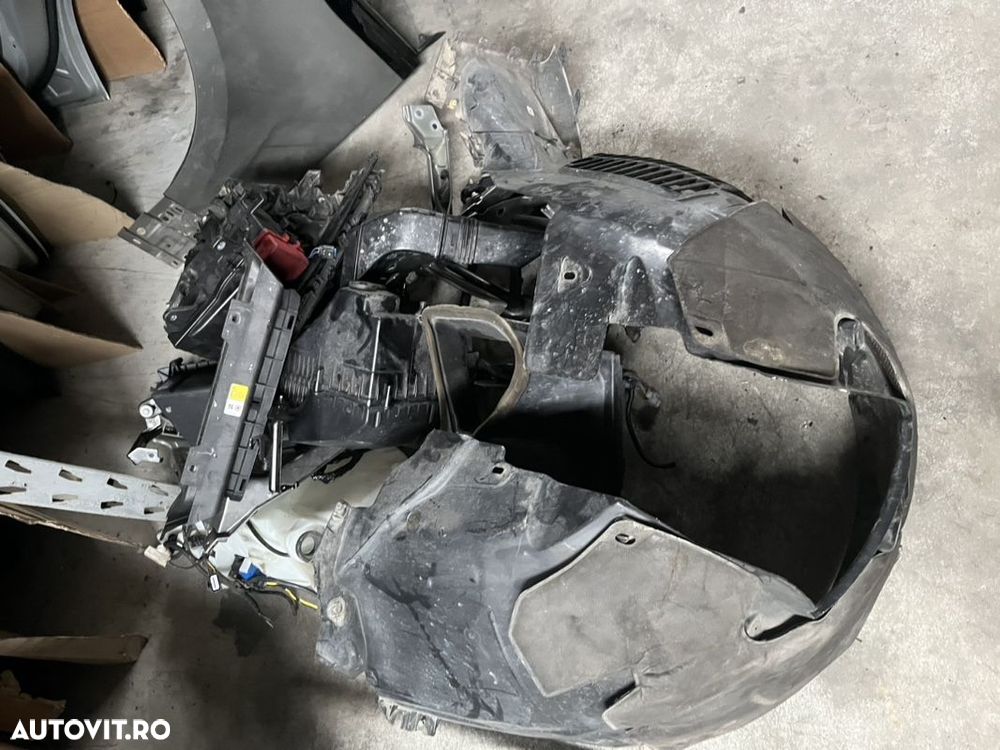 Fata completa Land Rover velar R-Dinamic 2018 - 7