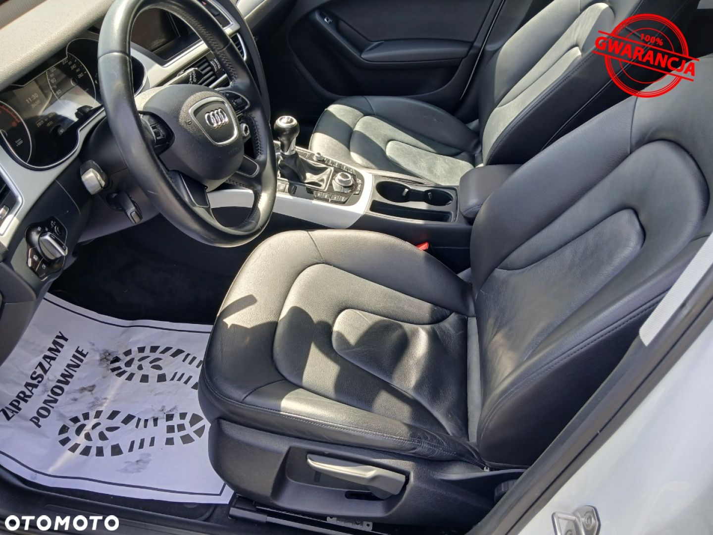 Audi A4 - 24