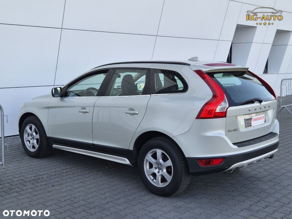 Volvo XC 60 - 13
