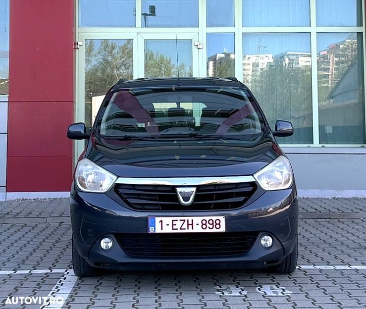 Dacia Lodgy - 17