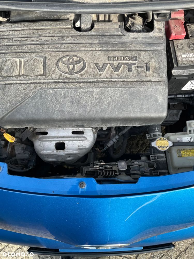 Toyota Yaris - 13