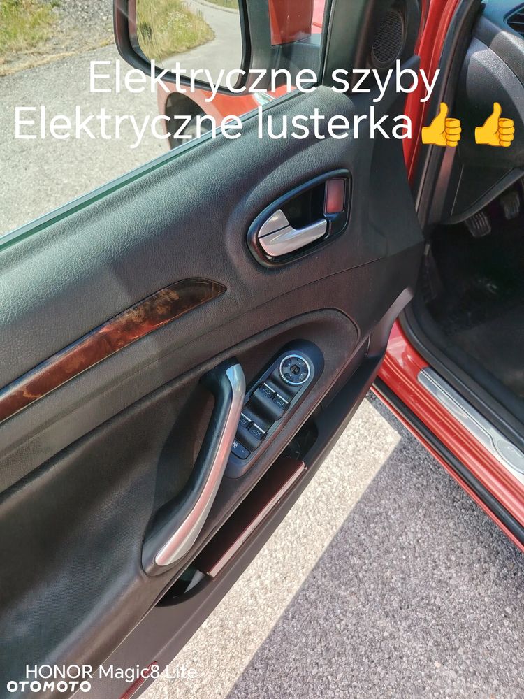 Ford Mondeo 2.0 Ghia - 7