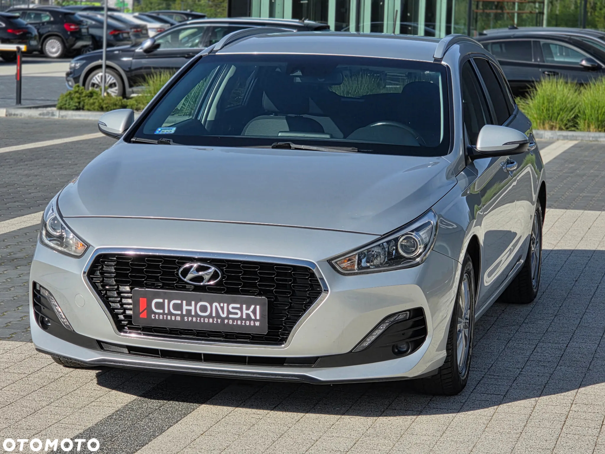 Hyundai i30 1.0 T-GDI GPF Comfort - 4