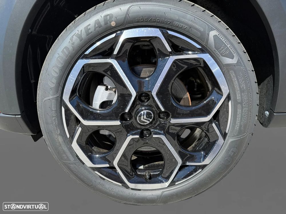 Citroën C3 1.2 Turbo Max - 9