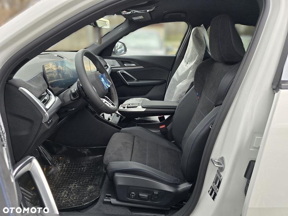 BMW X2 sDrive20i mHEV M Sport - 9
