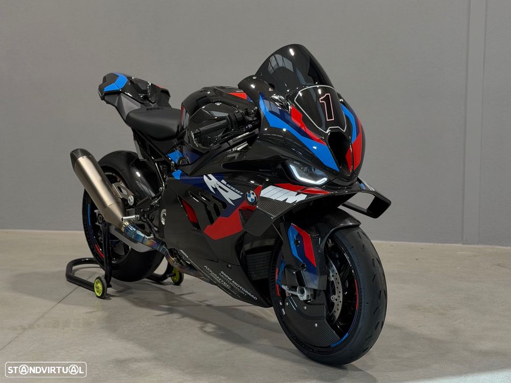 BMW M 1000 RR - 3