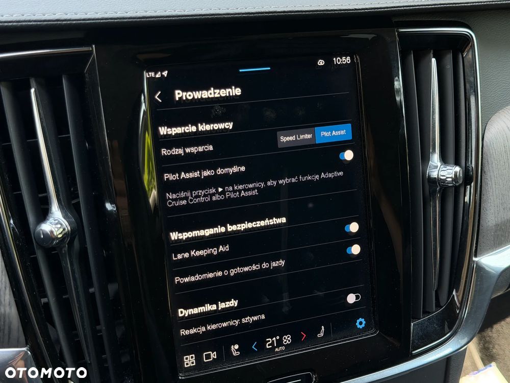 Volvo V90 B5 D AWD Inscription - 18