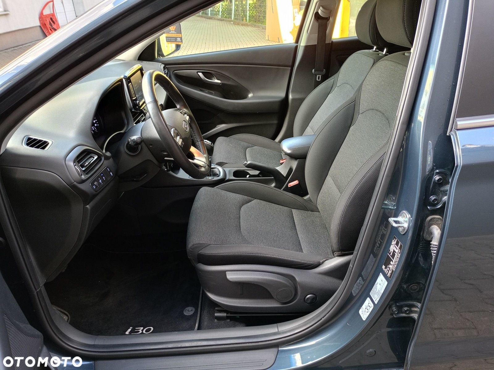 Hyundai i30 - 7
