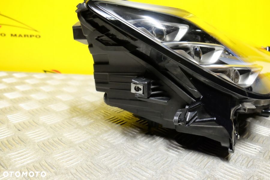 LEXUS RC RC200T RC300H LIFT 2018- REFLEKTOR LAMPA FULL LED R USA - 4
