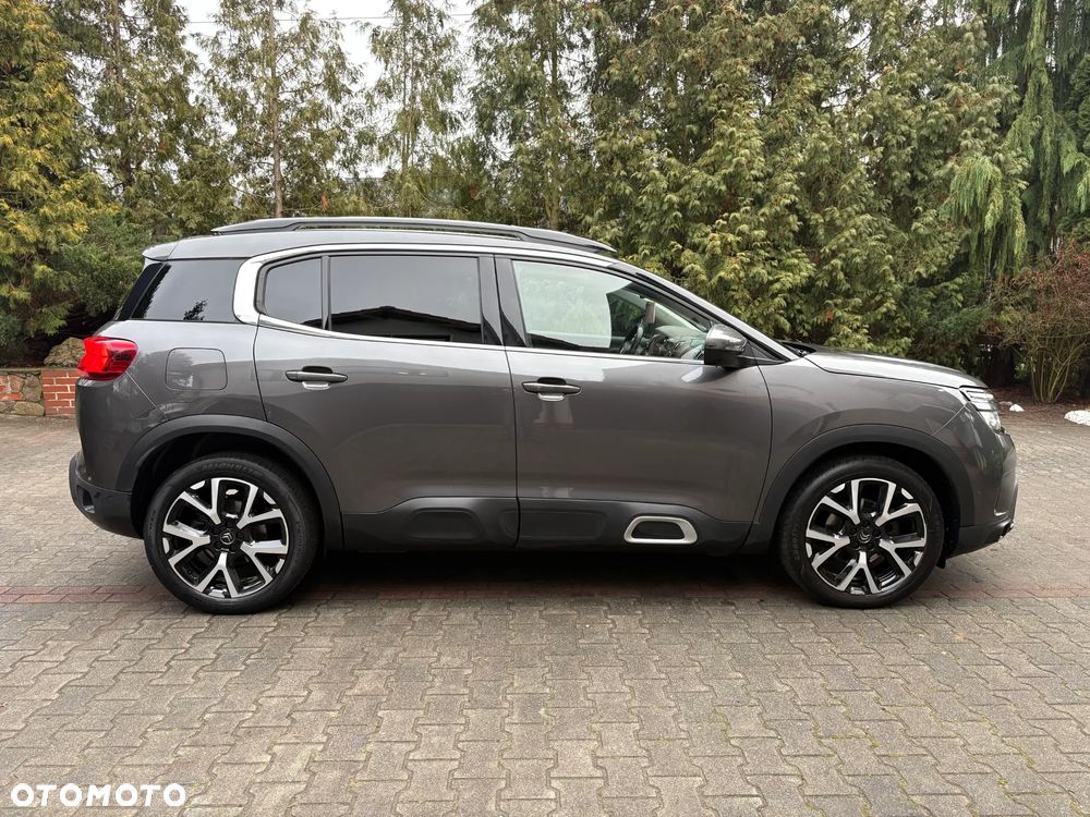 Citroën C5 Aircross - 15