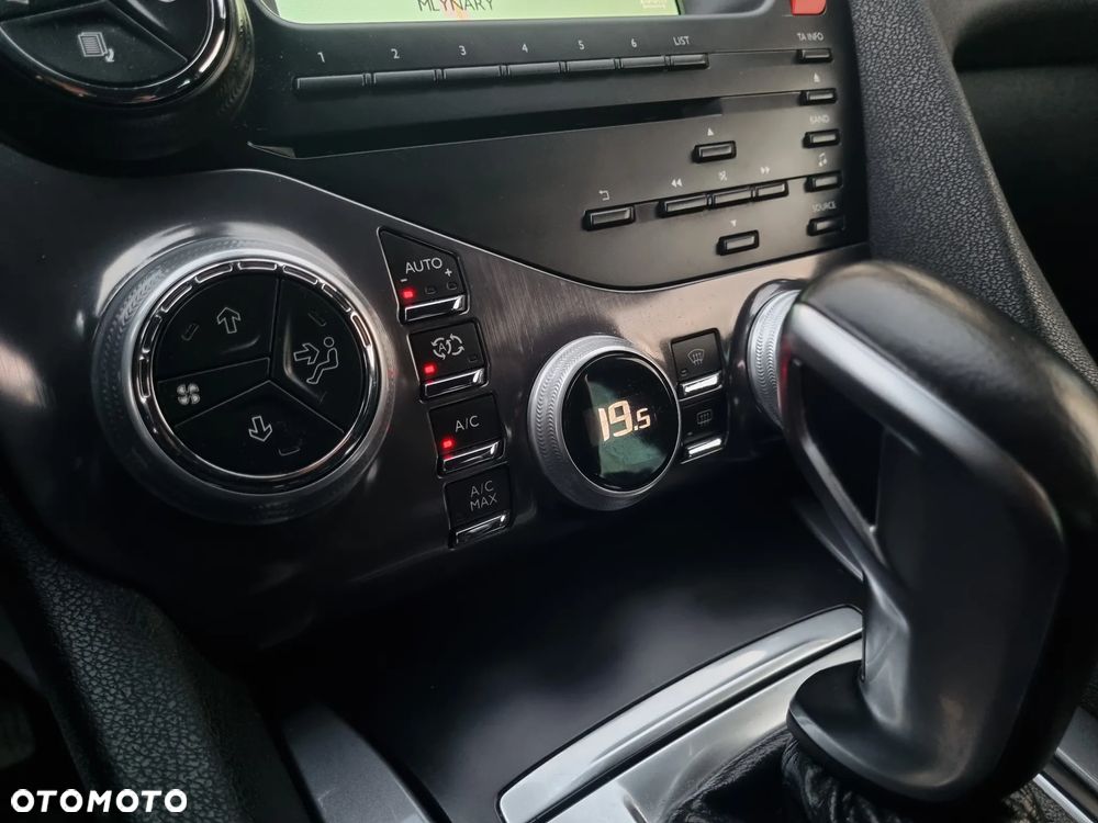 Citroën DS5 2.0 HDi SportChic - 20