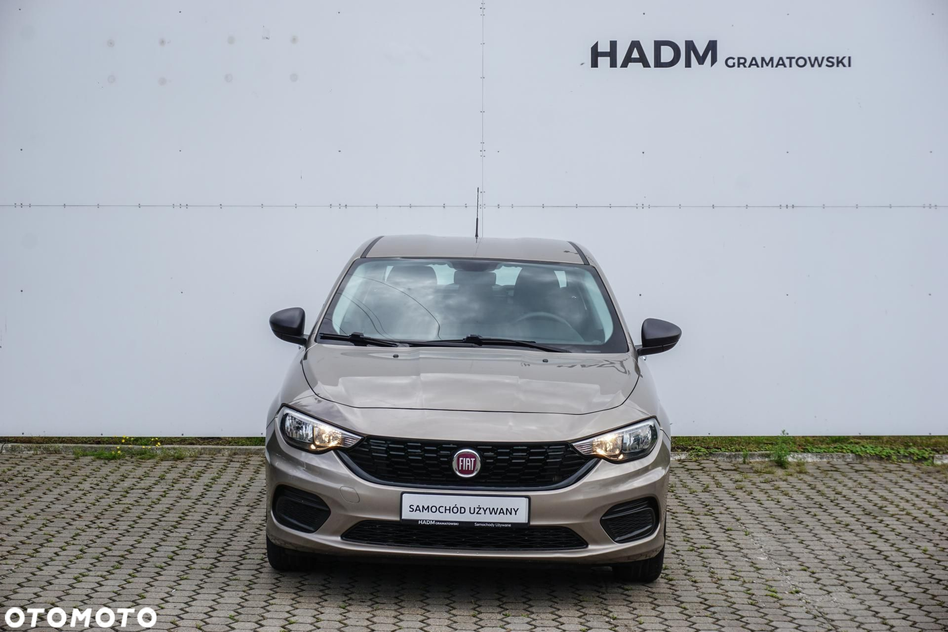 Fiat Tipo - 2