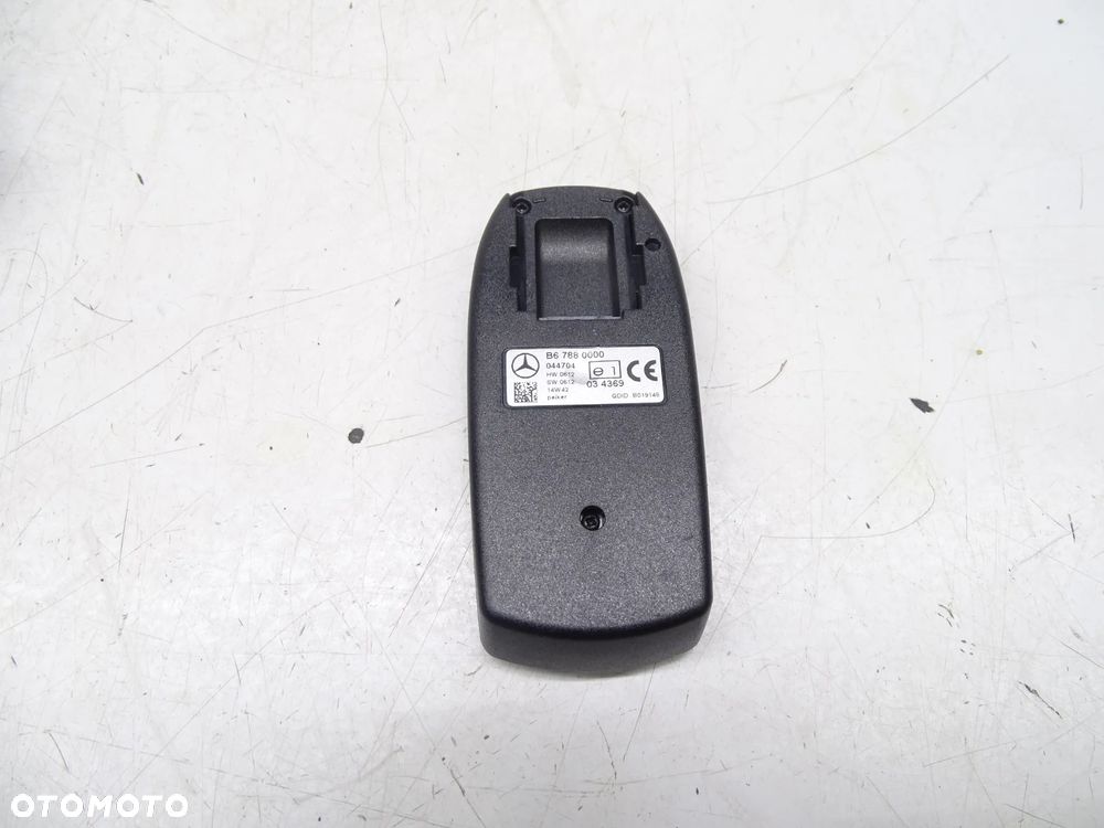 Mercedes Modul bluetooth B67880000 - 2