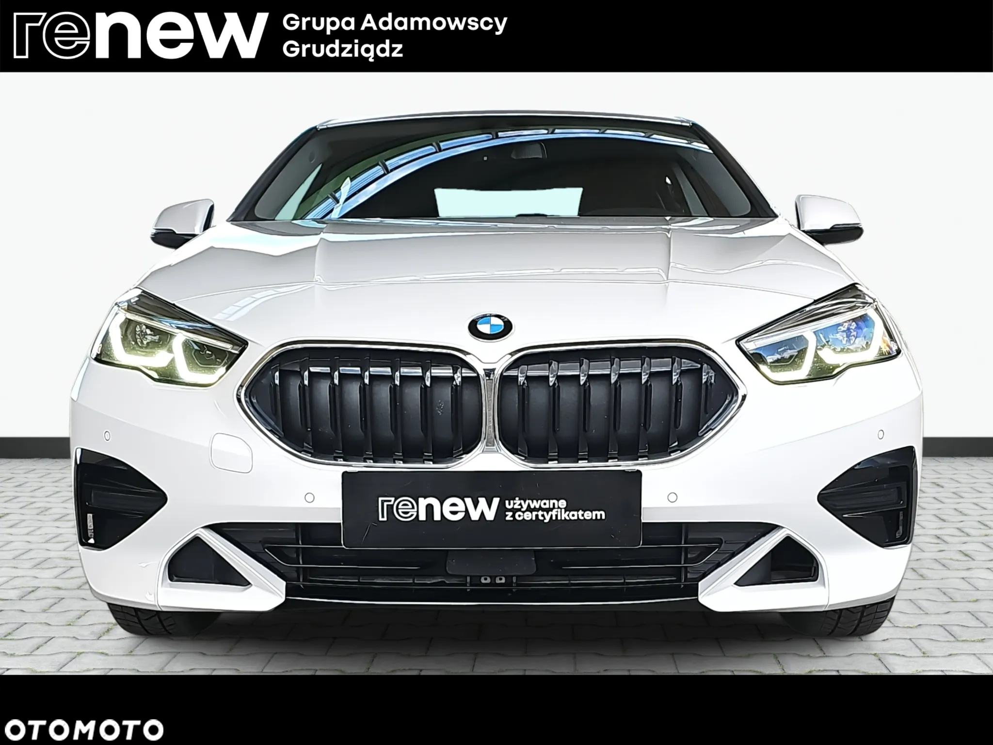 BMW Seria 2 220i xDrive Sport Line - 9