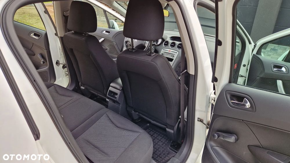 Peugeot 308 1.6 HDi Active - 12