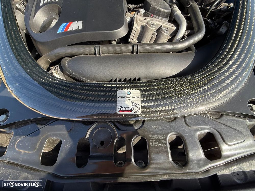 BMW M3 — fotografia 39