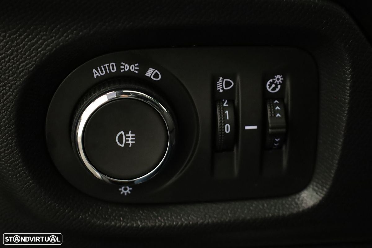 Opel Corsa-e 50 kWh GS - 18