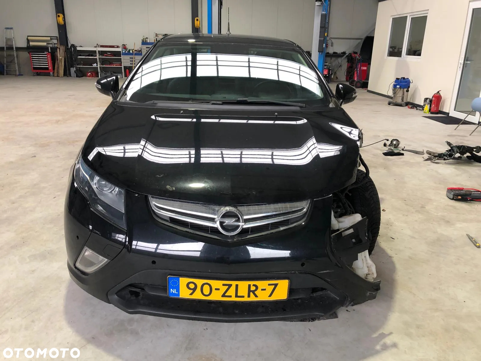 Opel Ampera - 34