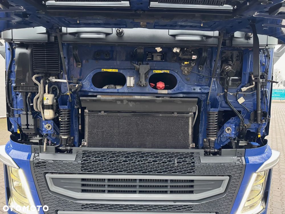 Volvo FH500, ADR!! Kompresor!! - 36