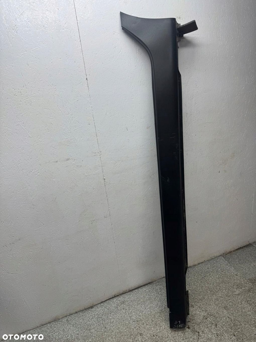 LISTWA PROGOWA LEWA HYUNDAI IX35 2013-2015 - 5