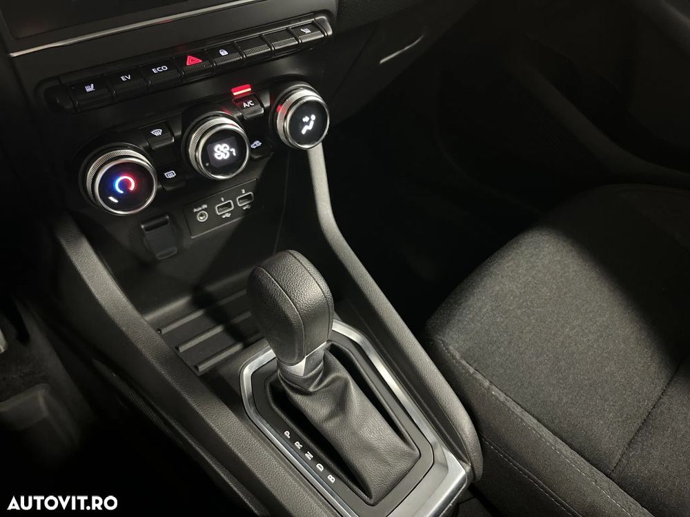 Renault Clio V full hybrid 145 Equilibre - 27