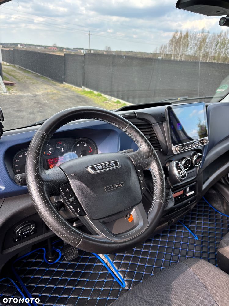 Iveco Daily 35S16 - 21