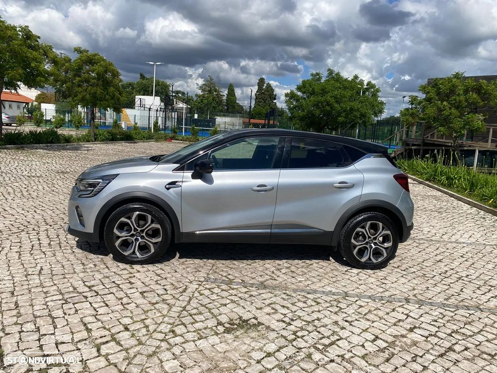Renault Captur 1.3 TCe Exclusive - 6
