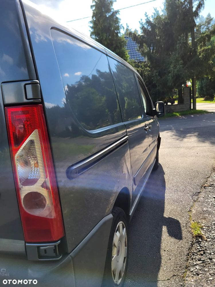 Fiat Scudo Multicab kurz - 6
