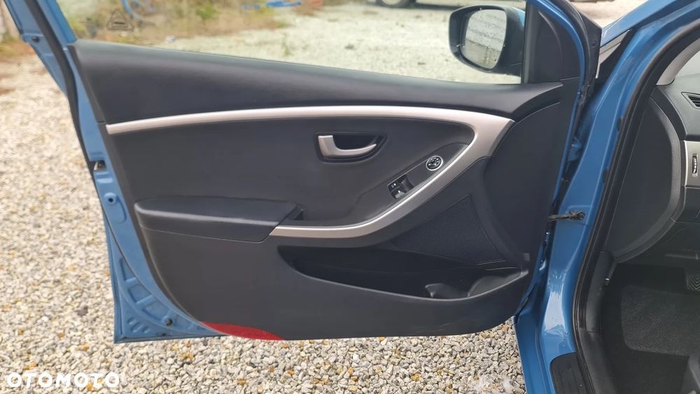 Hyundai i30 1.4 Classic - 17