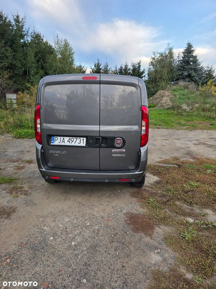 Fiat Doblo - 6