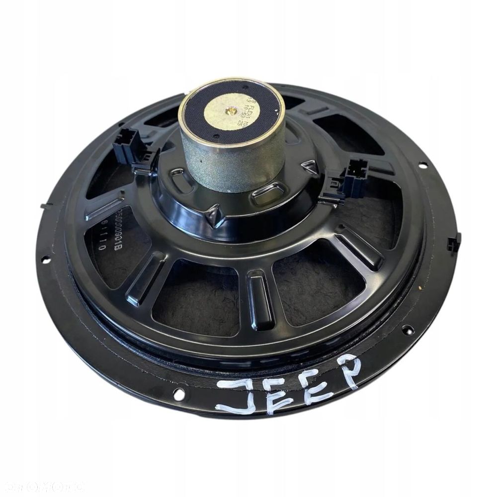 GŁOŚNIK HARMAN KARDON JEEP GRAND CHEROKEE WK2 4250000901B SUBWOOFER - 7