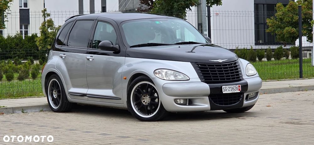 Chrysler PT Cruiser GT 2.4 Turbo - 7