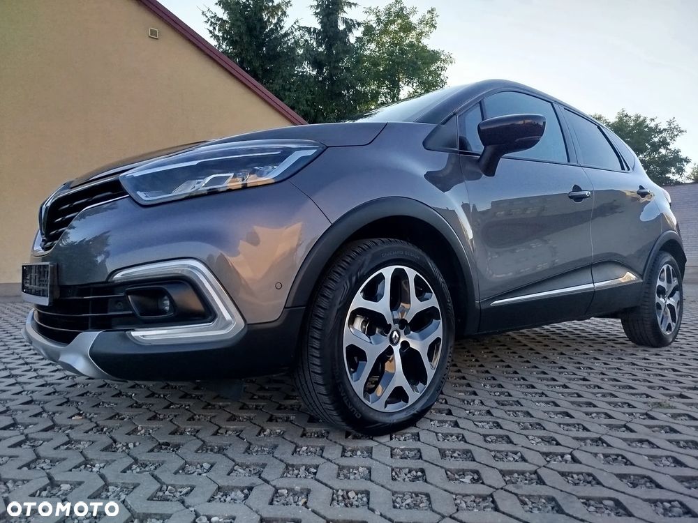Renault Captur ENERGY dCi 90 Start&Stop Experience - 13