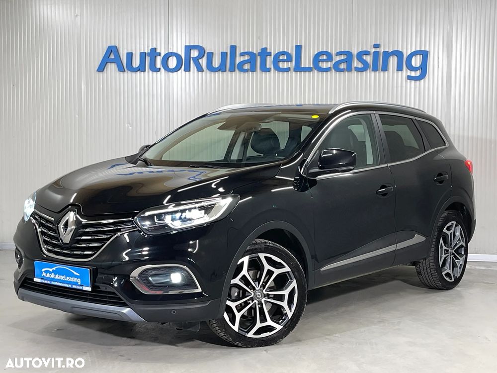 RENAULT Kadjar 2022
