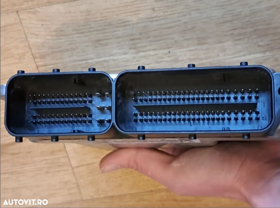 Calculator modul ECU motor DDE bmw F20 F21 F22 F30+LCI F31+LCI F34 F32 F33 F36 F10+LCI F11+LCI F25 - 3