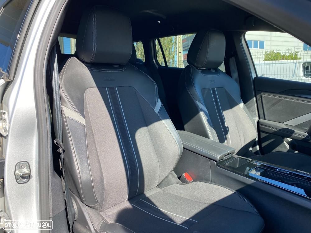 Opel Astra Sports Tourer 1.6 T PHEV GS Line - 9
