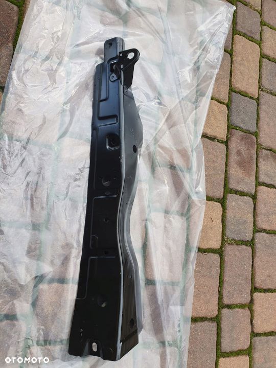 MAZDA CX-30 CX30 Fartuch błotnika lewego - 1