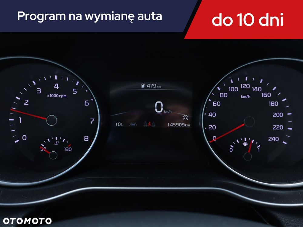 Kia Ceed - 13