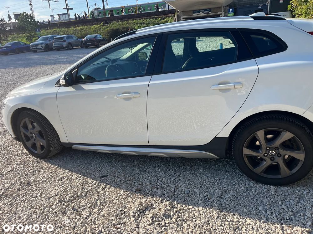 Volvo V40 T4 Kinetic - 3