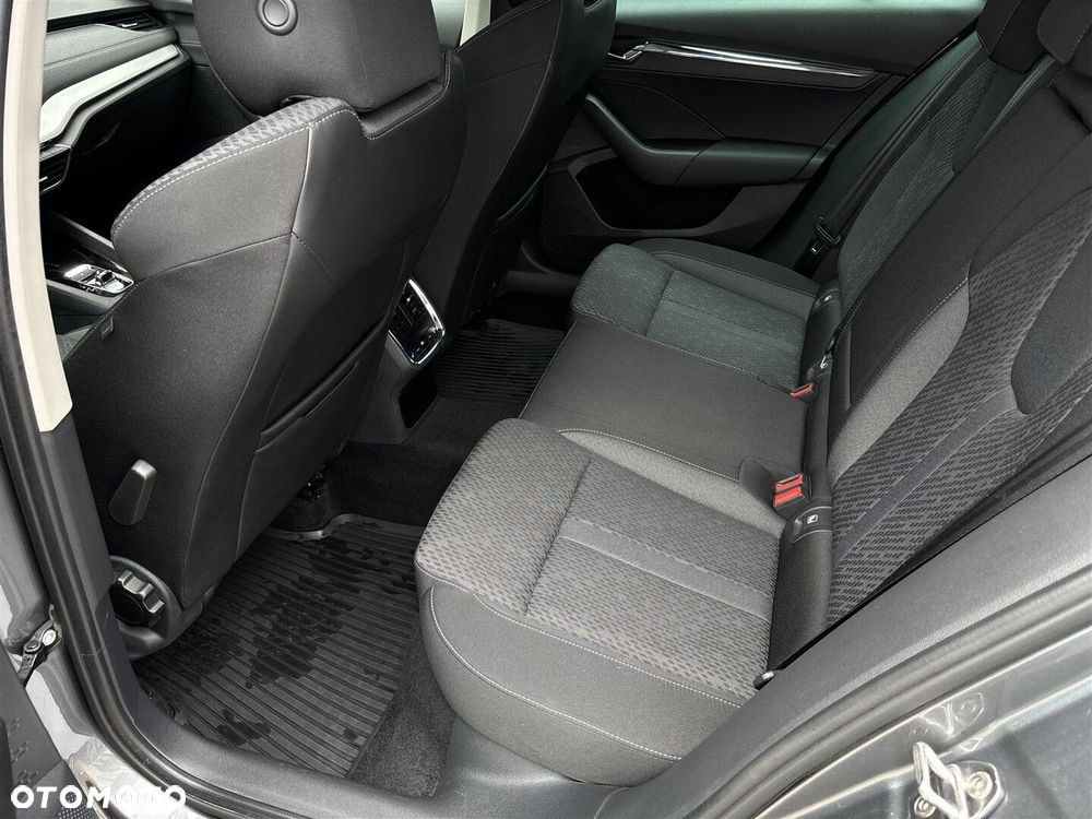 Skoda Octavia 1.5 TSI e-Tec Style DSG - 13